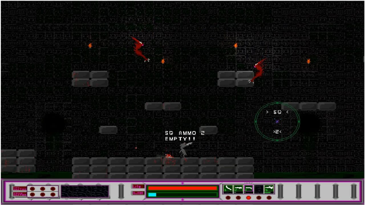 CYNOROID GAIDEN