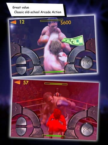 International Boxing Champions screenshot 2