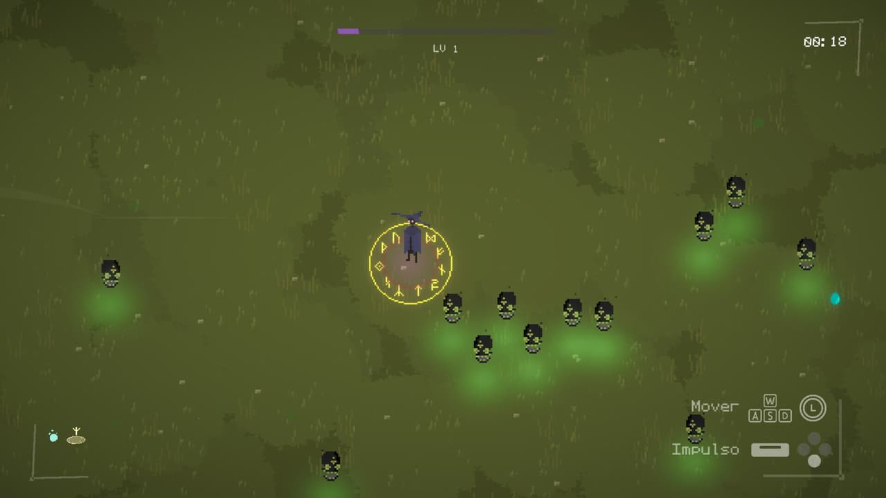 Magic Venue screenshot 4