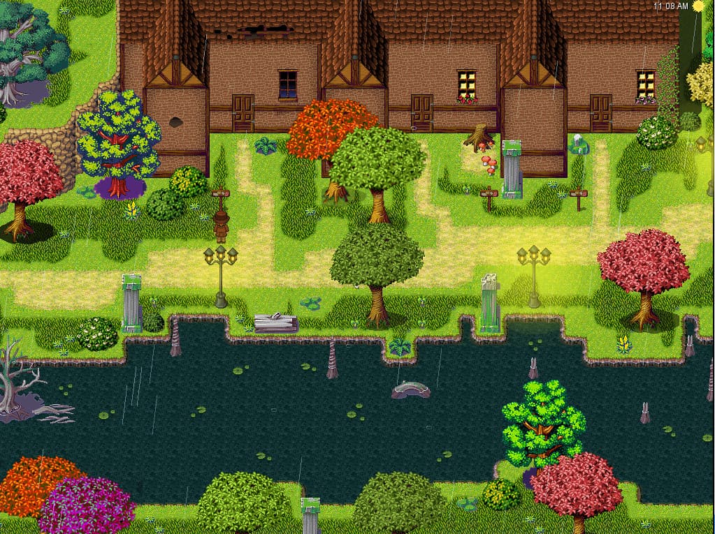 Fortunes Tavern screenshot 2