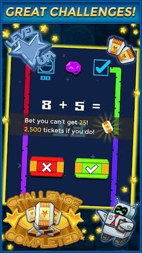 Brain Battle 2 - Make Money Free screenshot 5