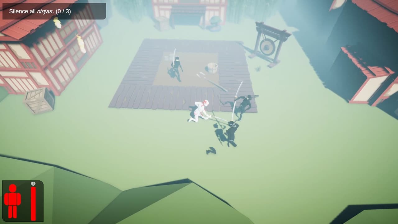 Kungen screenshot 3