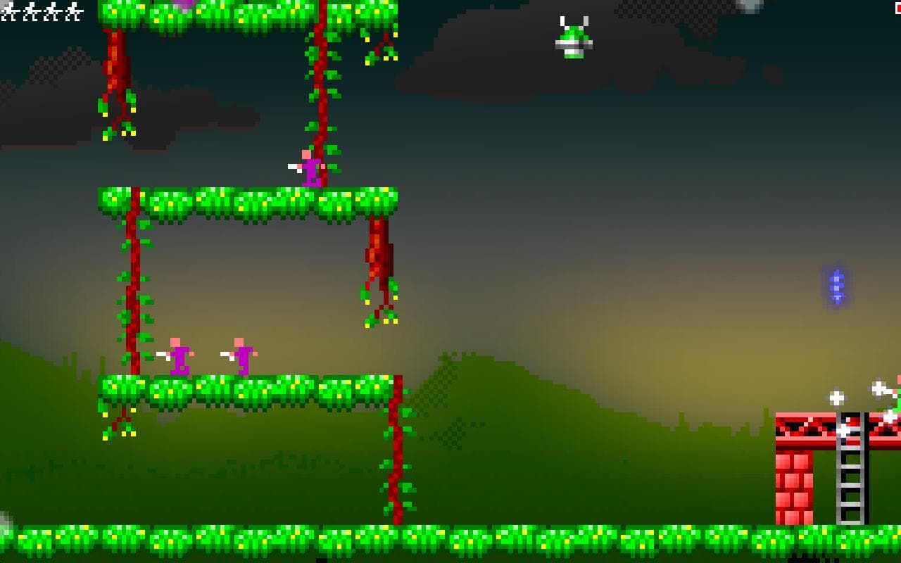 Destructivator screenshot 4