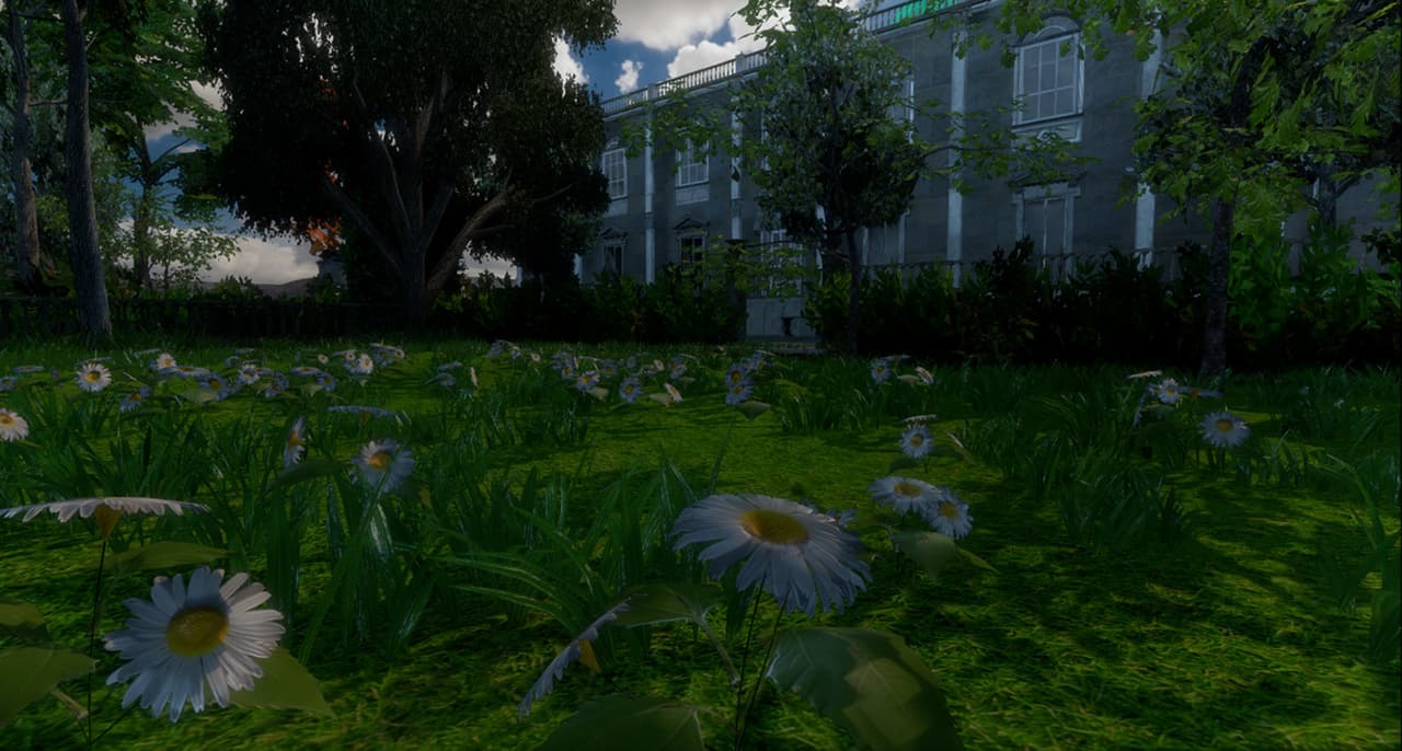 Insane Insects: The Inception screenshot 6
