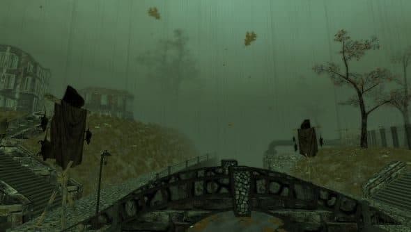 Pathologic screenshot 2