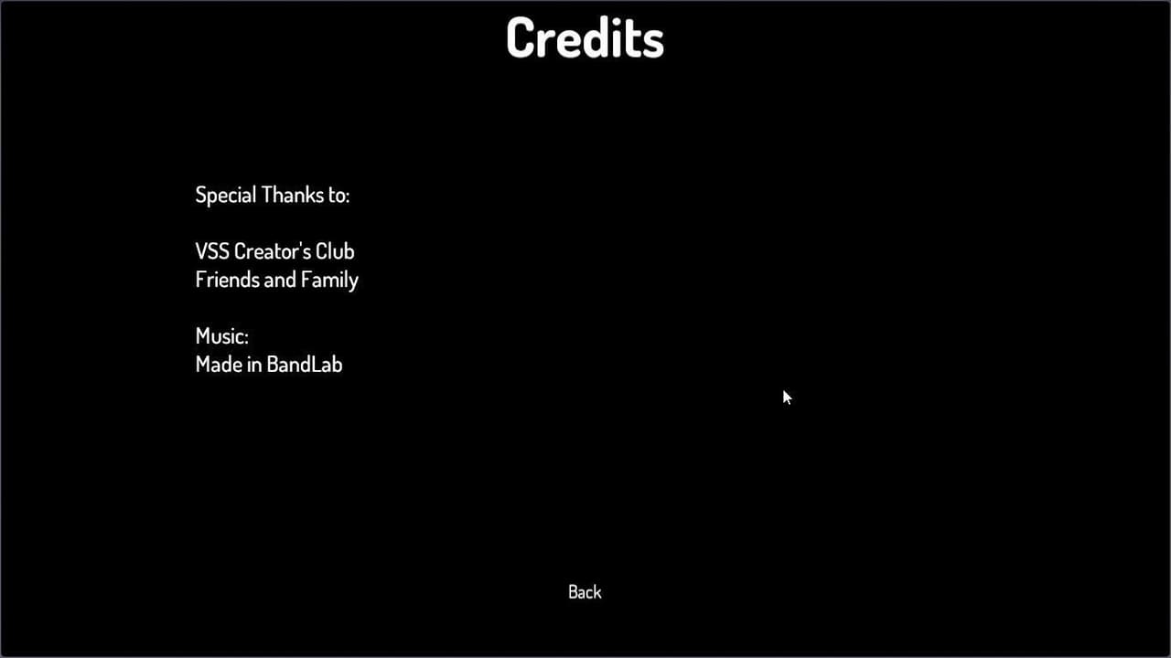 Racing Game Demo screenshot 4