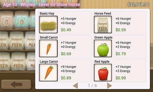 Horse Stable Tycoon