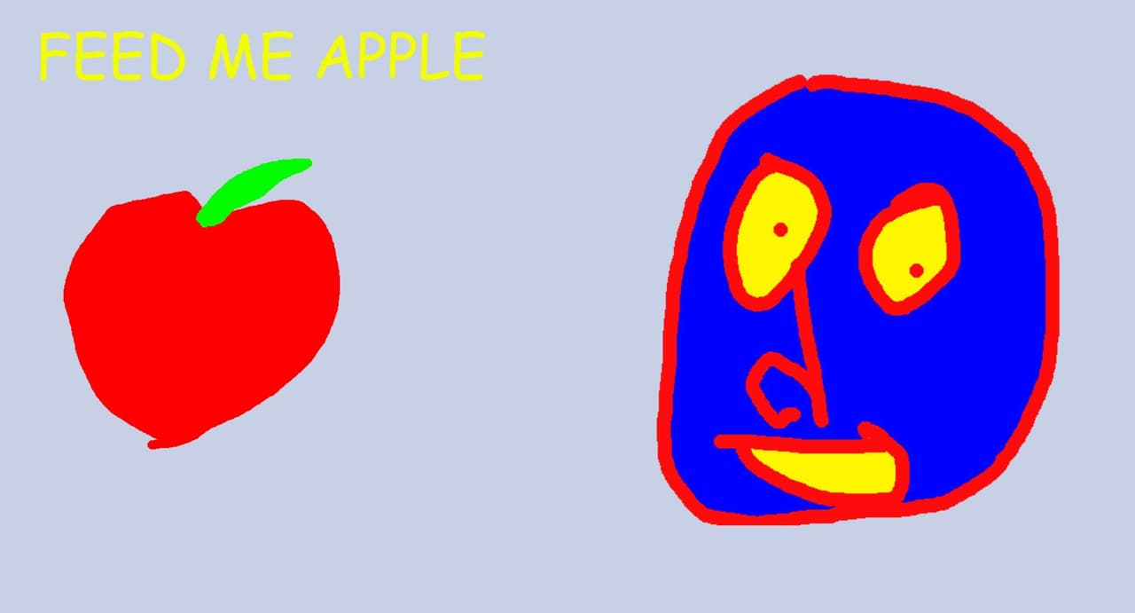 Sebastian Scainis One Hour Game Jam Collection screenshot 3