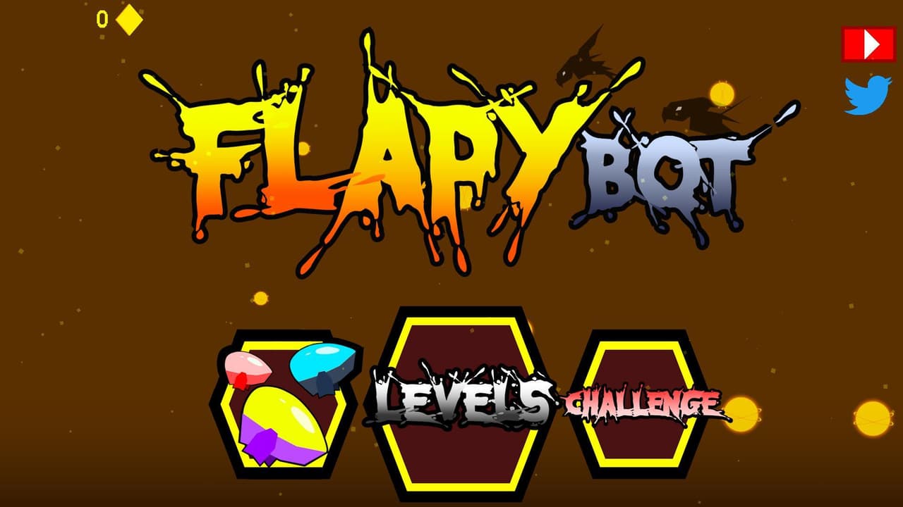 FlapyBot screenshot 3