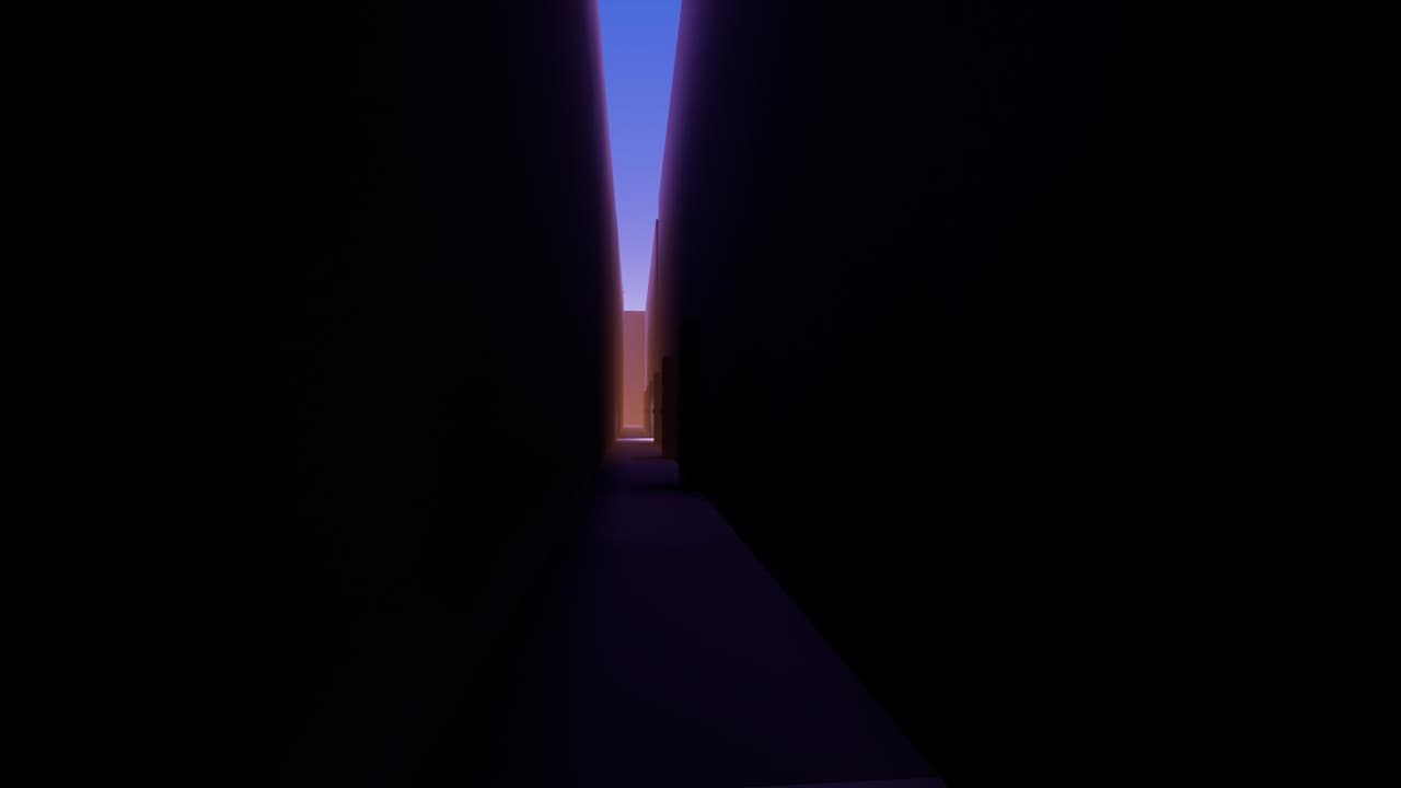One (itch) (Renhui) screenshot 4