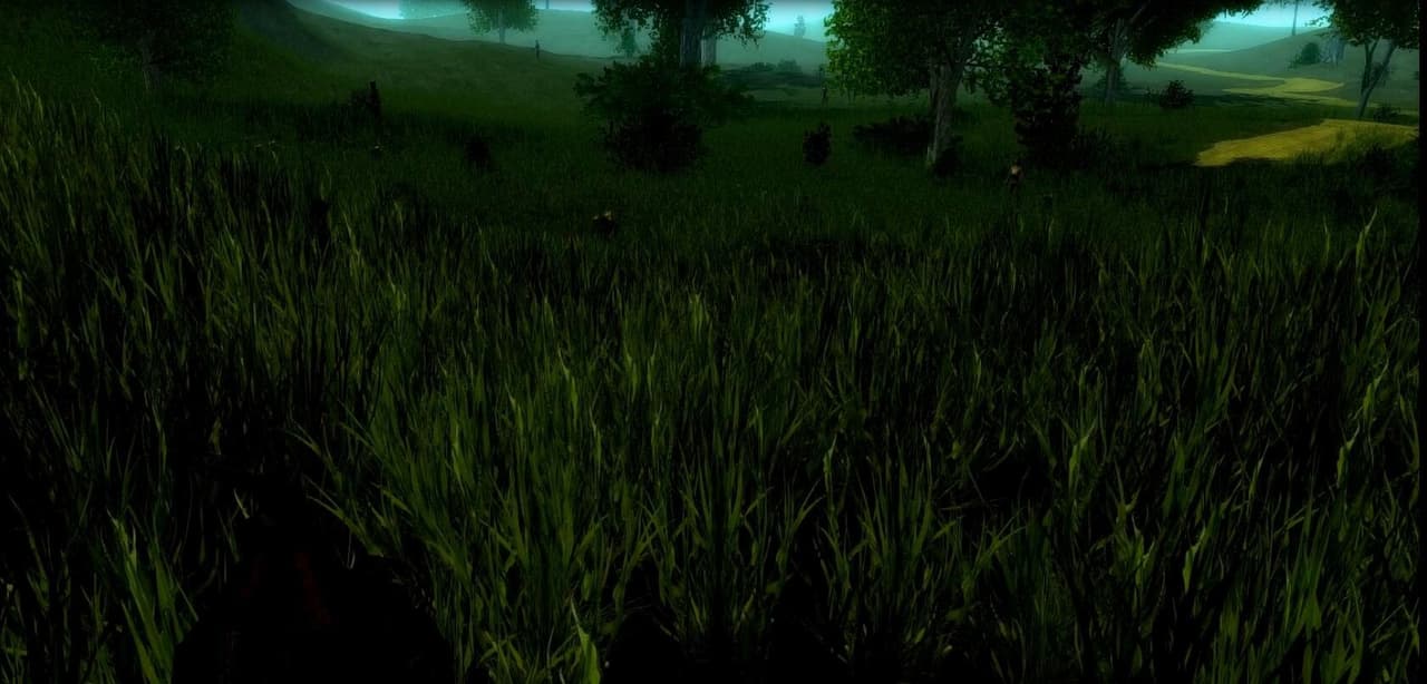 Yellow Brick Road screenshot 4