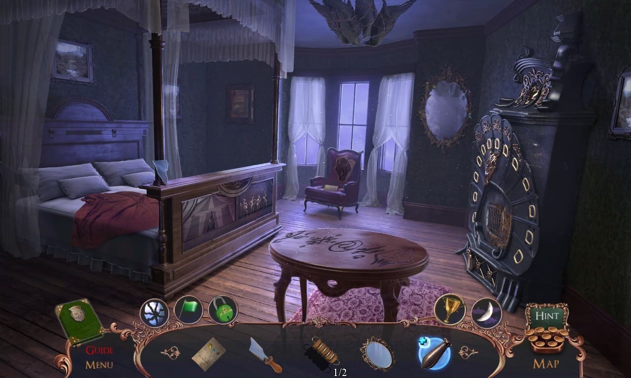 Mystery Case Files: The Countess Collectors Edition
