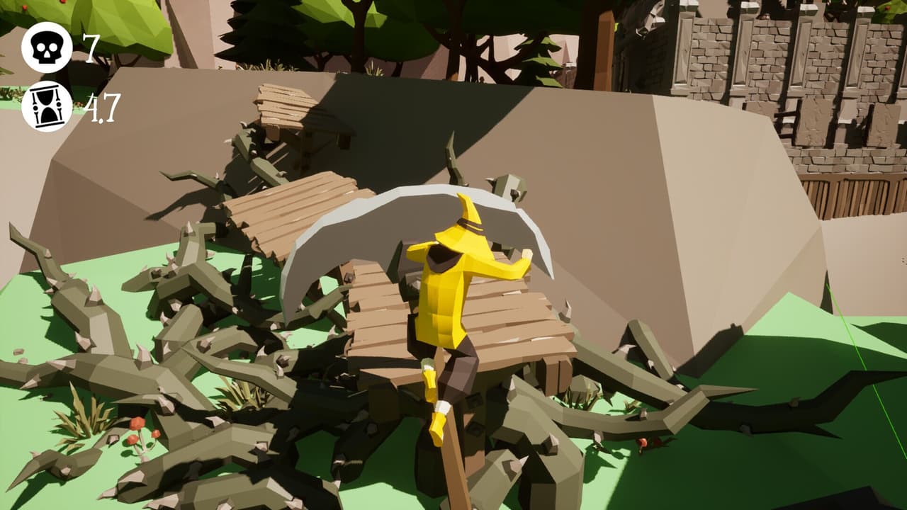 Keep Up screenshot 6