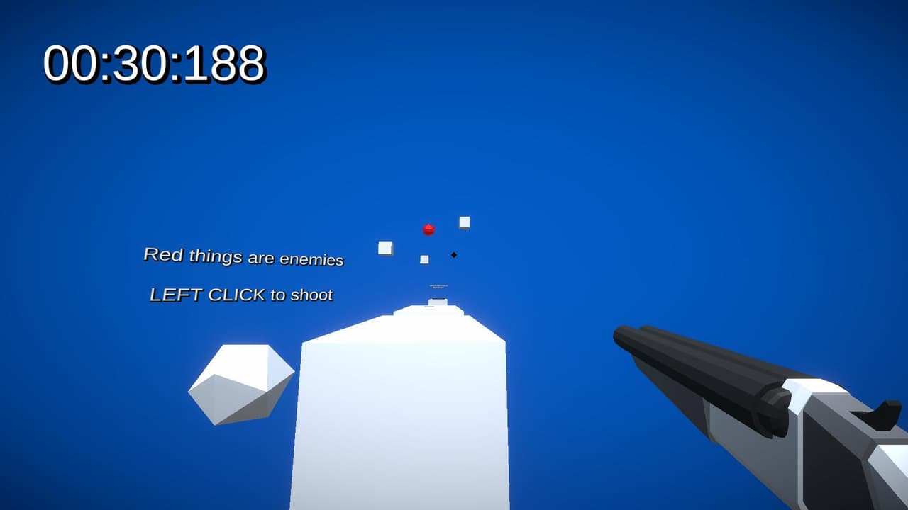 Run n Gun (River) screenshot 5