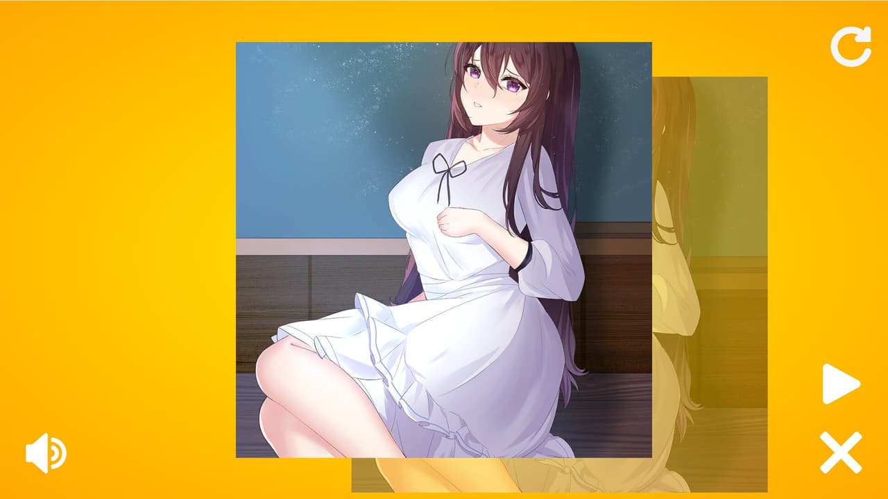 GirlPuzzle
