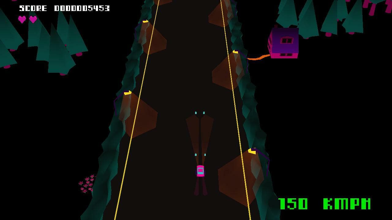 Badge Blaster 2112 screenshot 3
