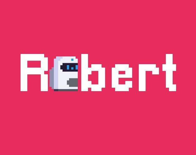 Robert.