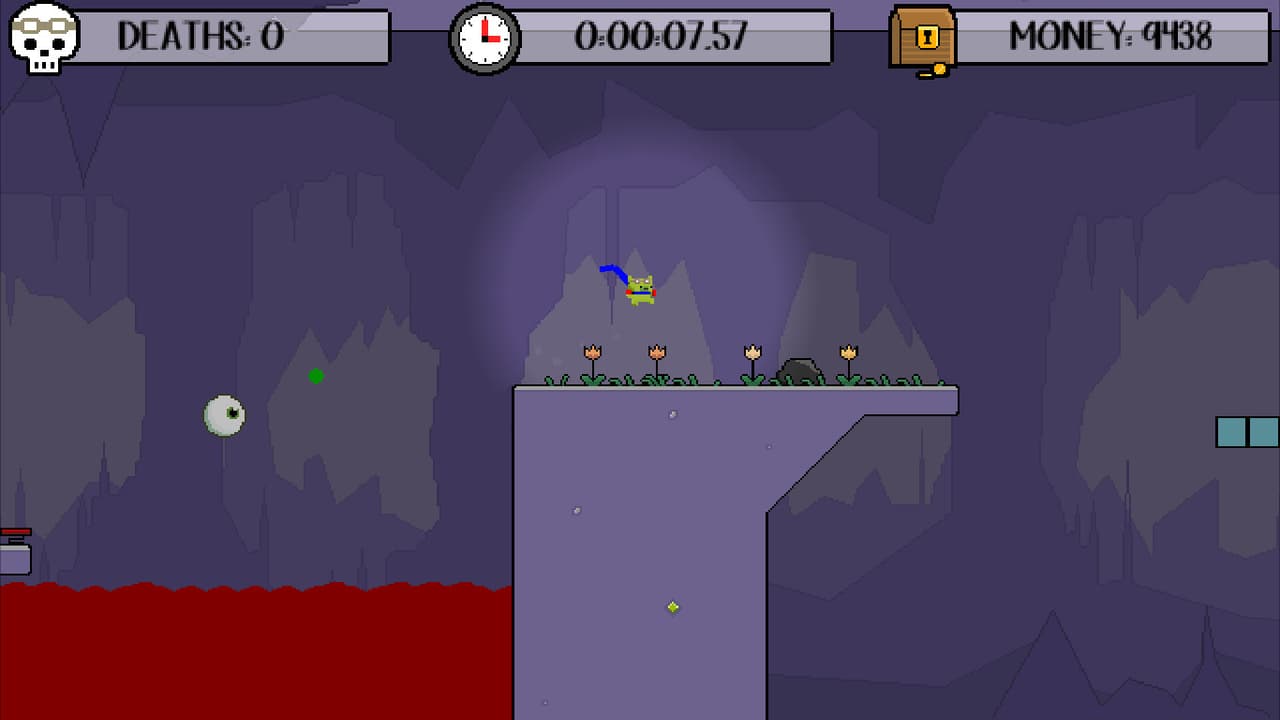 I may die! screenshot 3