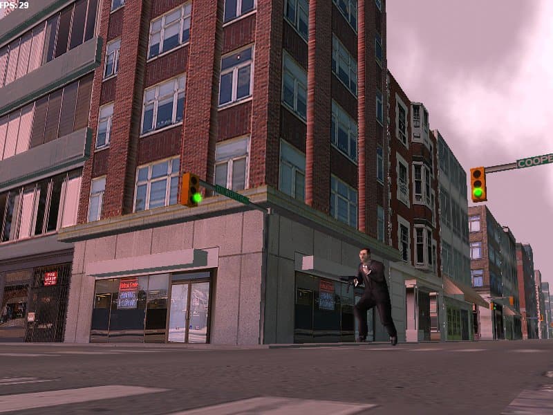 Urban Empires screenshot 4