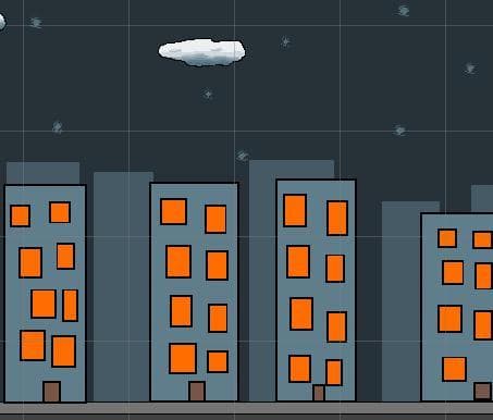 A Cubes Journey