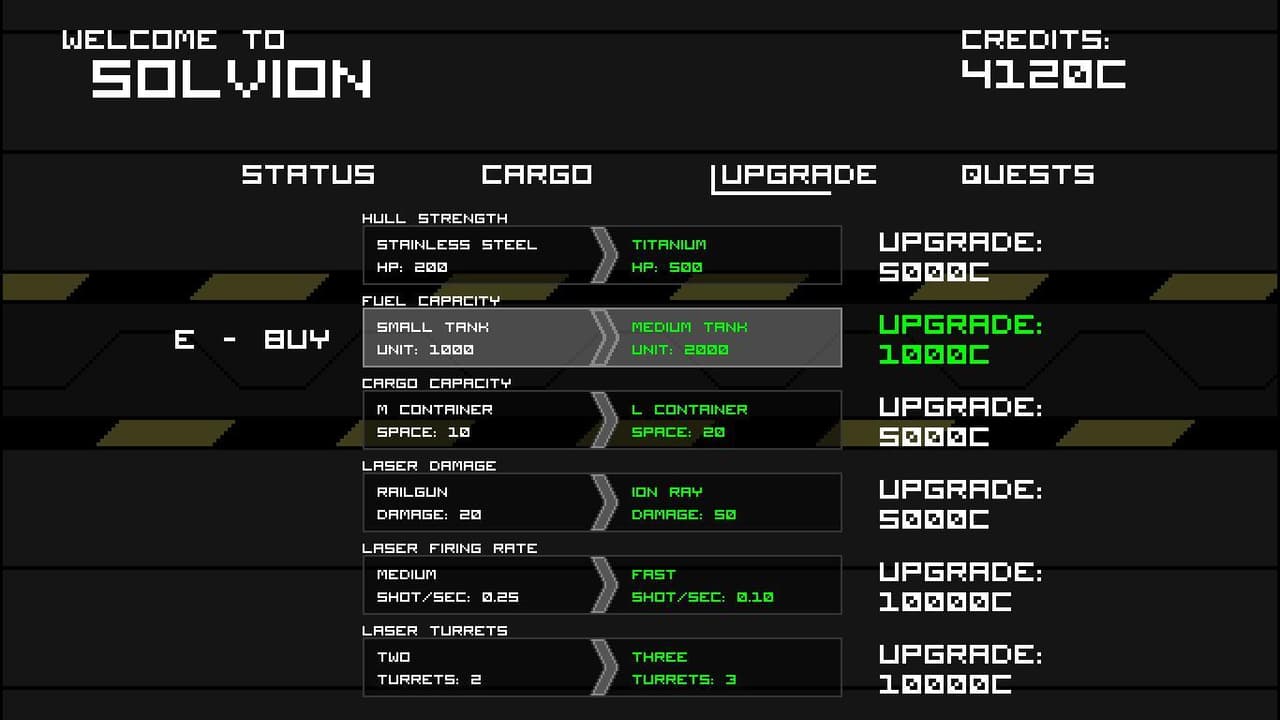 Pl0nder screenshot 6