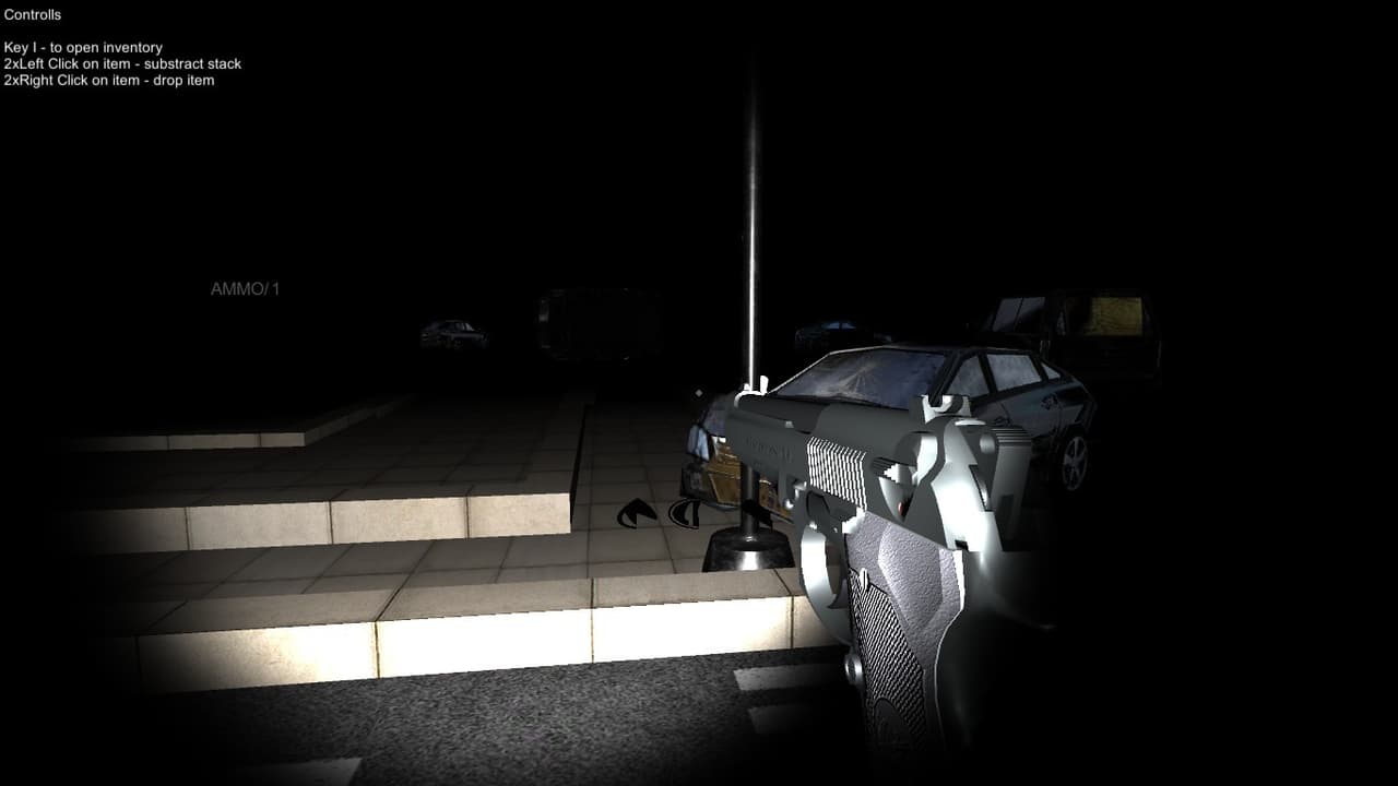 The Dark Apocalypse screenshot 3