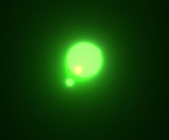 A Blink Of Light screenshot 2