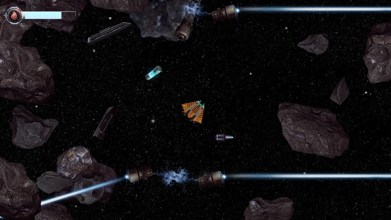 GRAY screenshot 4