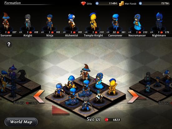 Defense of Fortune 2 screenshot 4