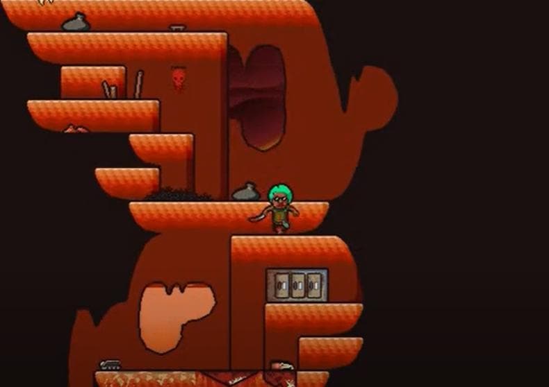 Tido Reverse Fight screenshot 2