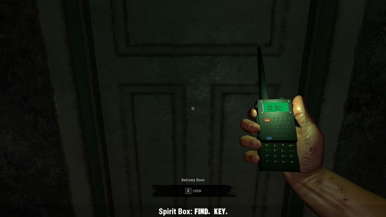 Victim Complex screenshot 3