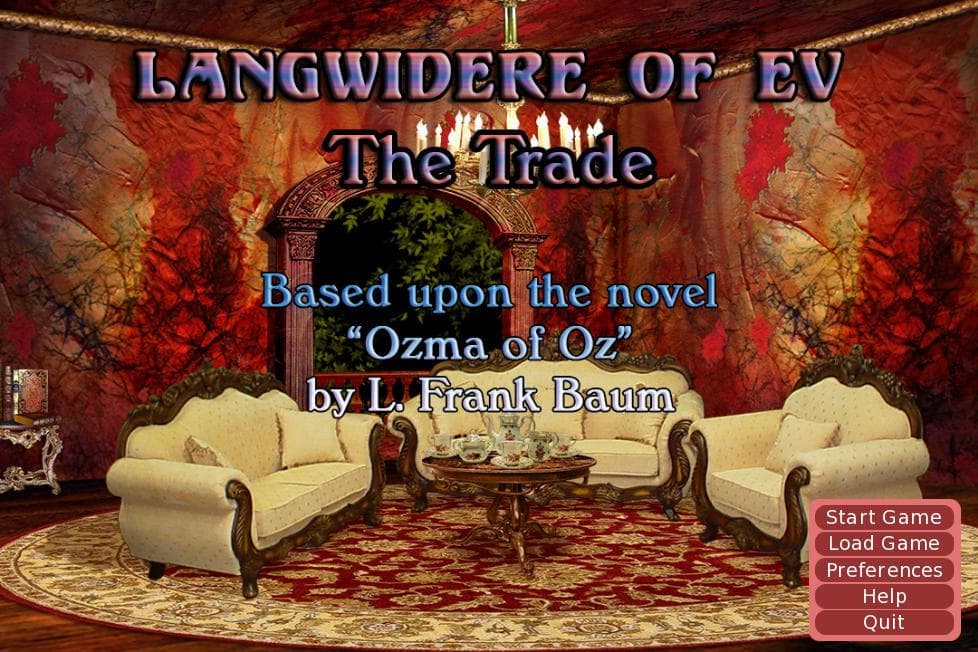 Langwidere of Ev: The Trade screenshot 2
