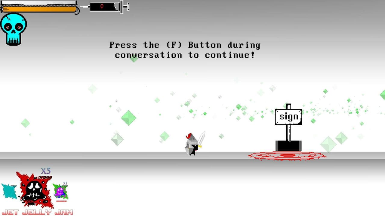 PARASIGHT screenshot 5