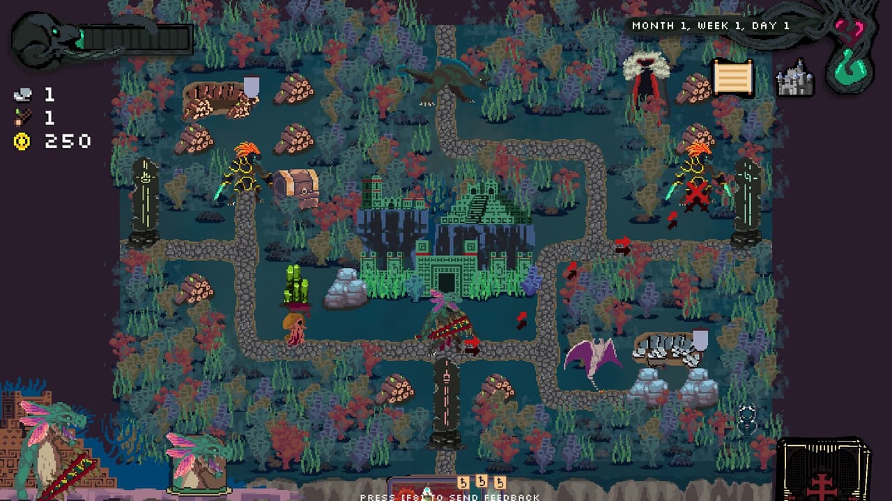 Demiurges screenshot 2