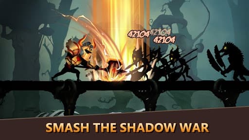 Stickman Legends: Shadow War Offline Fighting Game screenshot 6