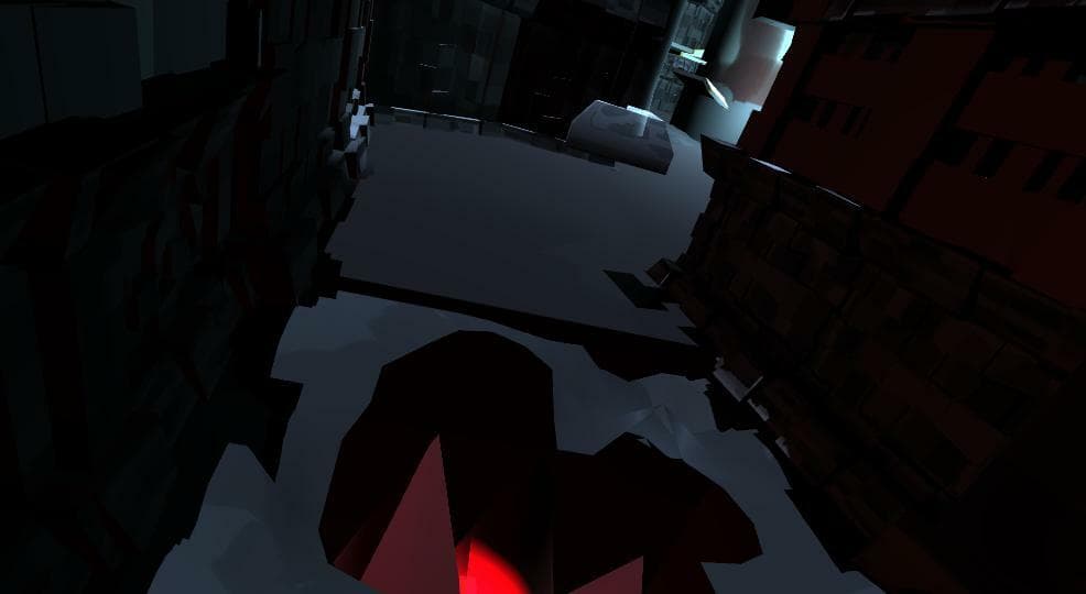 Outsider (MidLeek22)