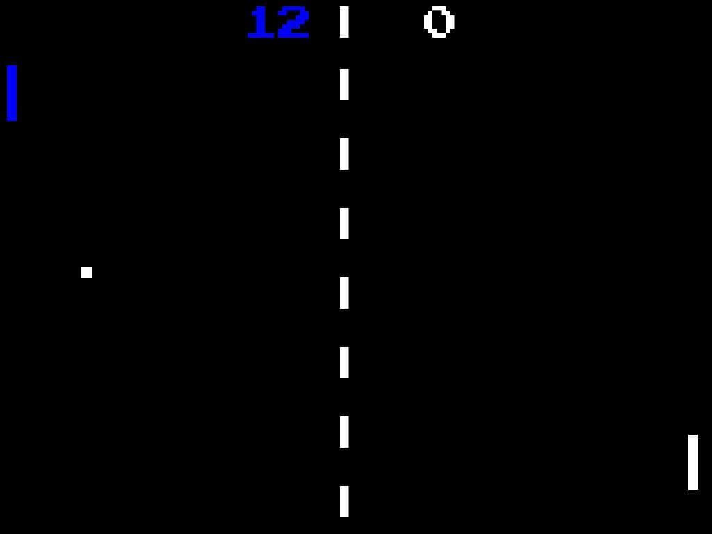Pong: DBZ Edition screenshot 4