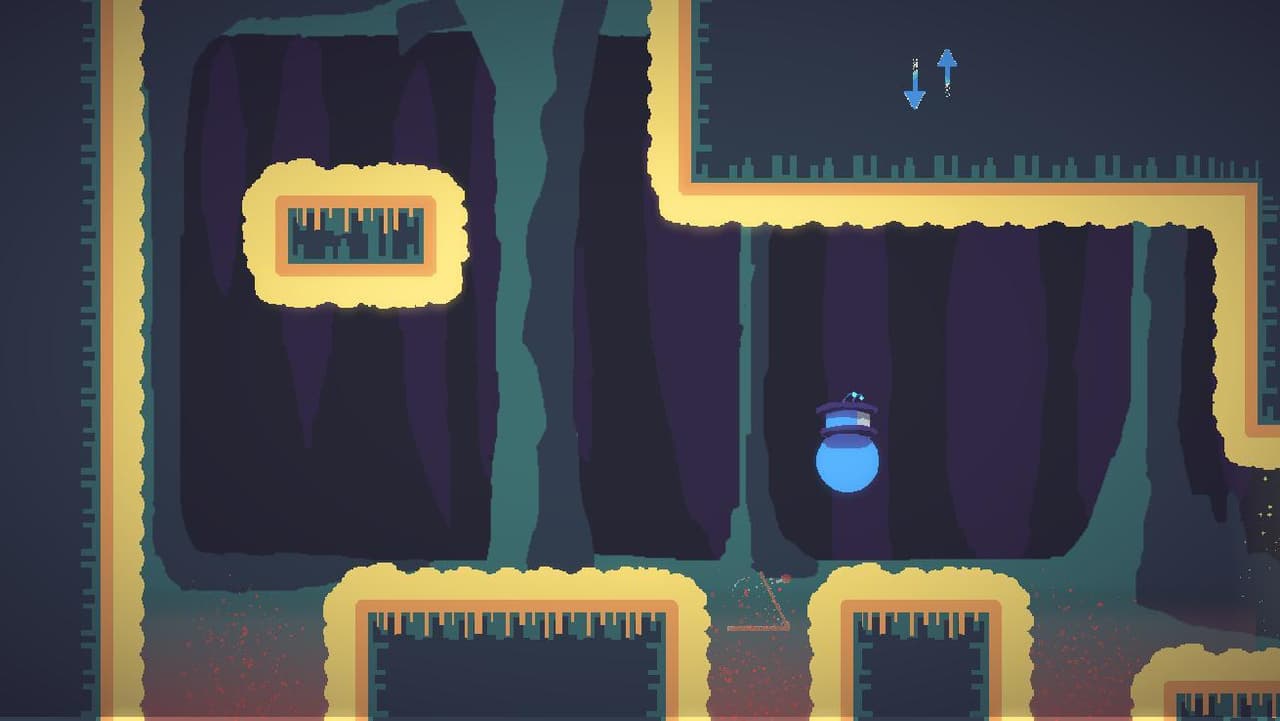 Buggy Down screenshot 3