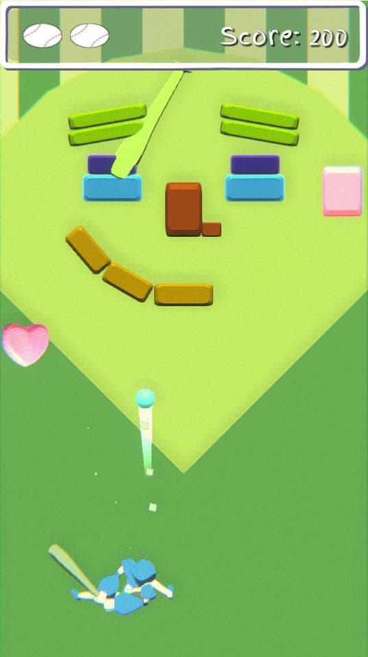 Brick Off