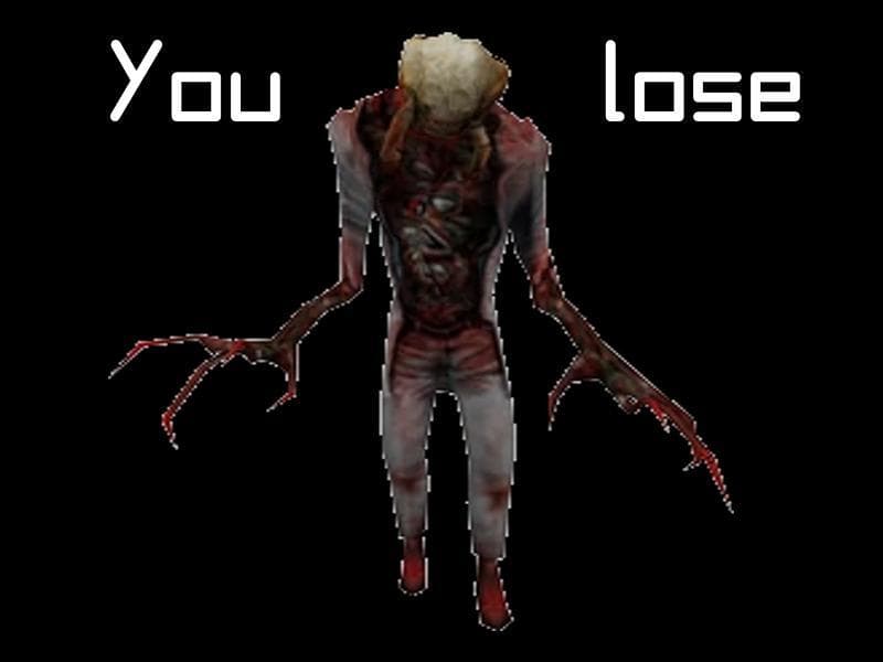 Poor Mans FPS Game (FULL RELEASED)