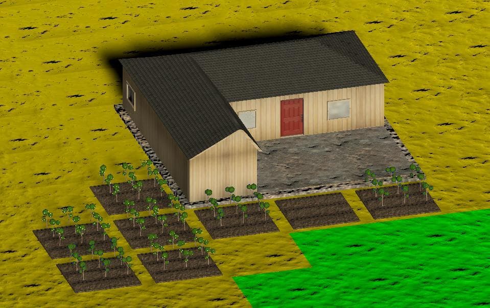 H.I.V.E. (itch) (Pentaworks) screenshot 2