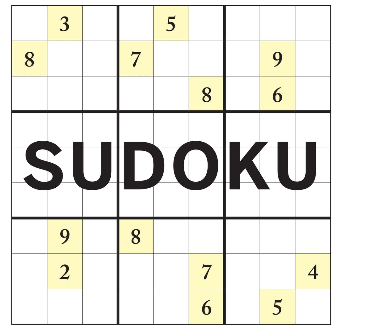 Uber-style-Sudoku