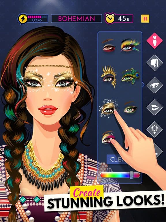 Fashion Diva screenshot 4