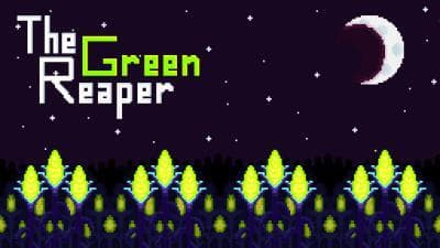 Green Reaper (itch)
