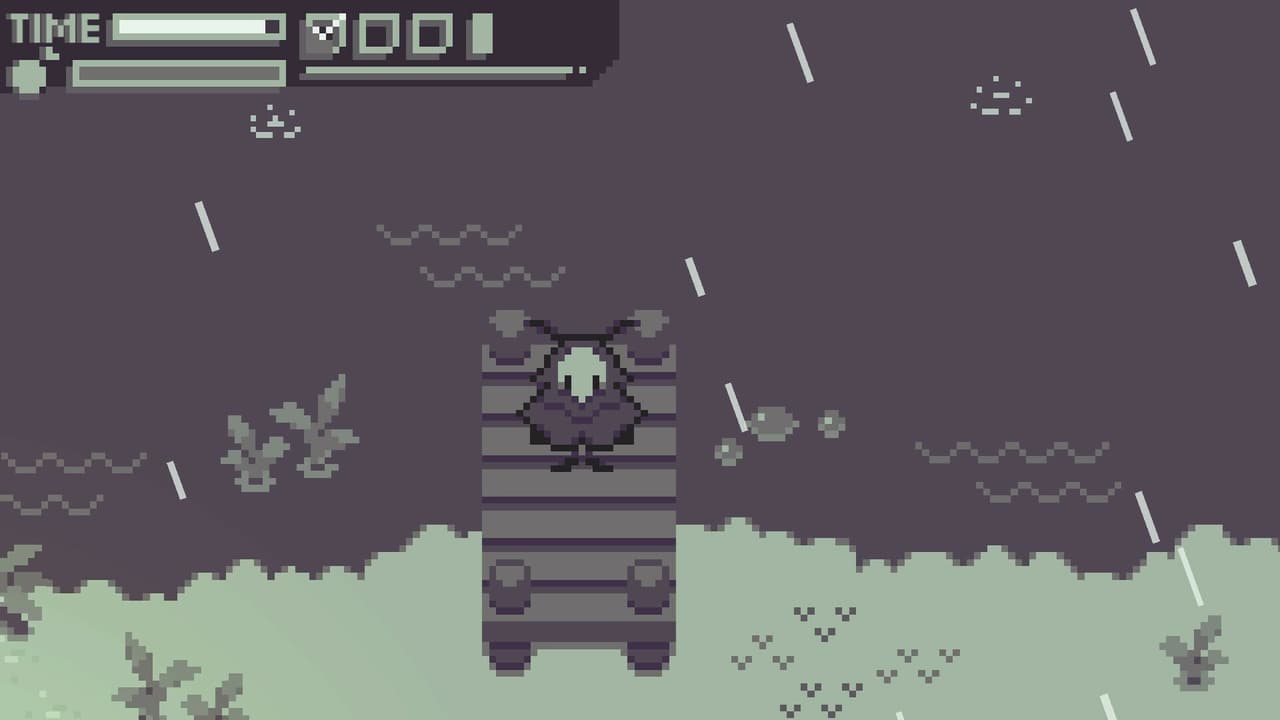 TheLastTrain screenshot 6