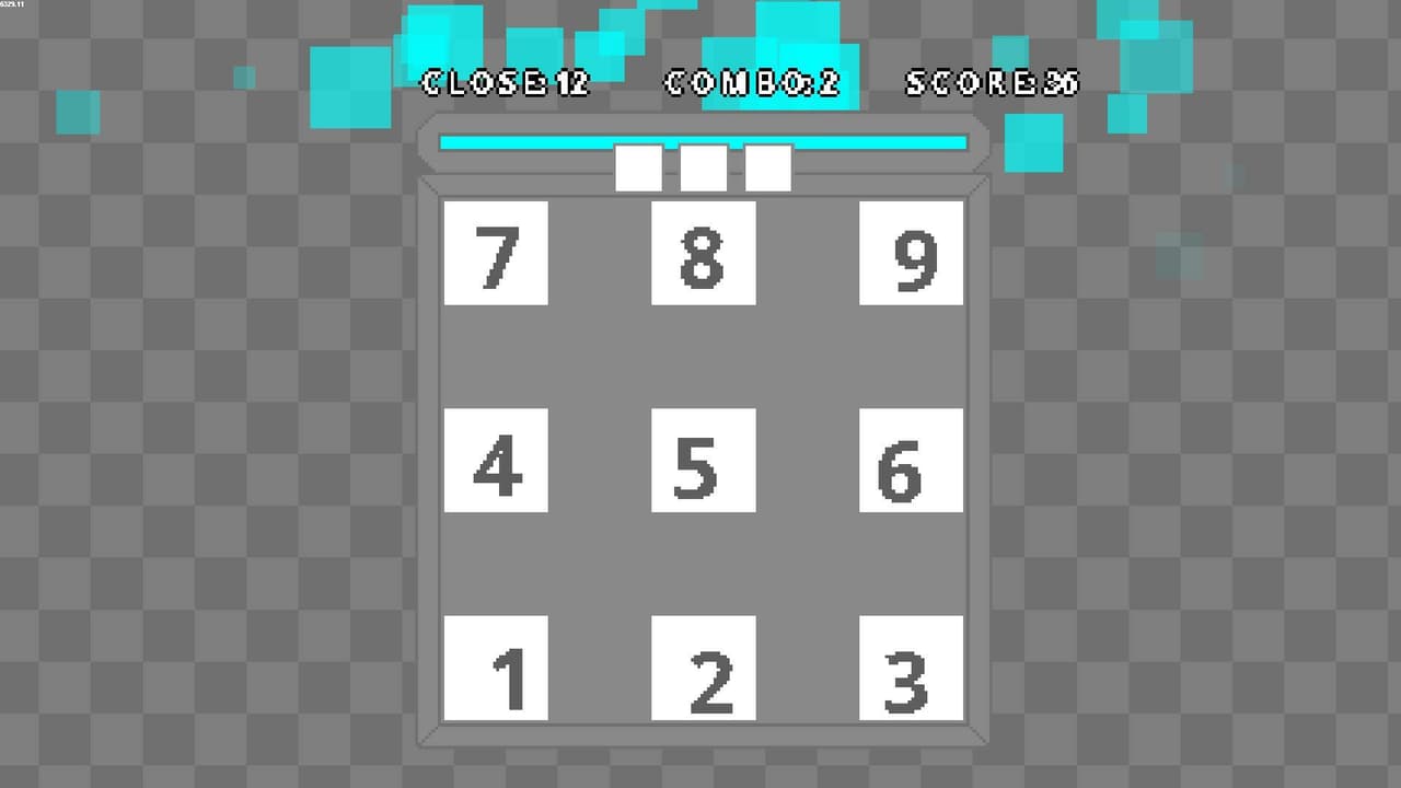 Keynode