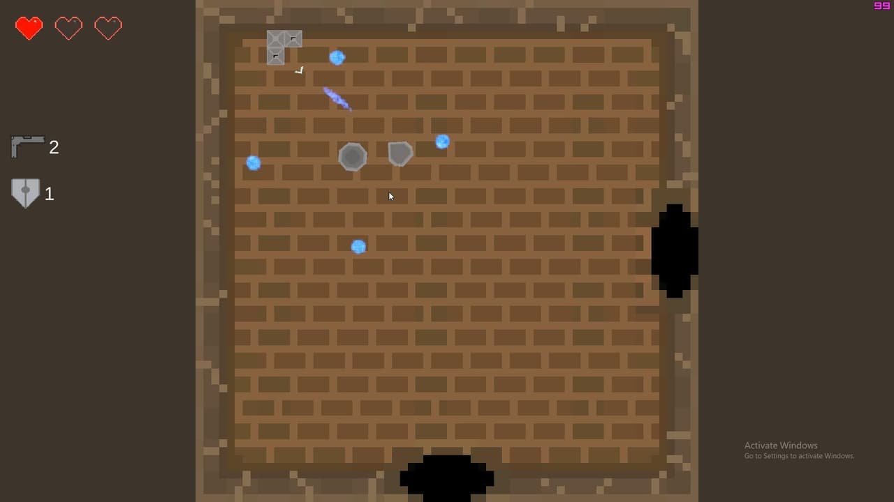 Modulizer screenshot 2