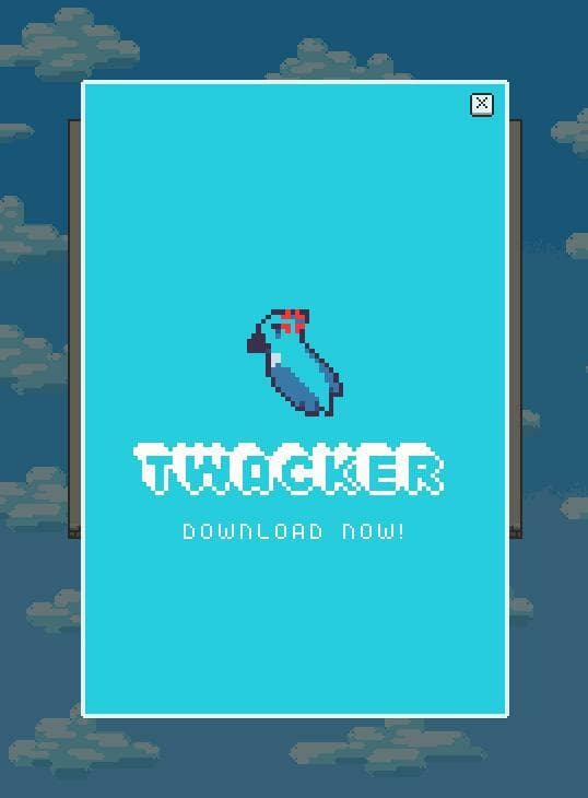 Duckling ADventures screenshot 3