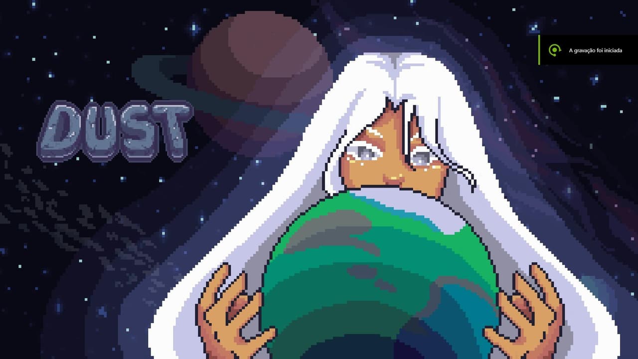 Dust (multifacedludic) screenshot 4