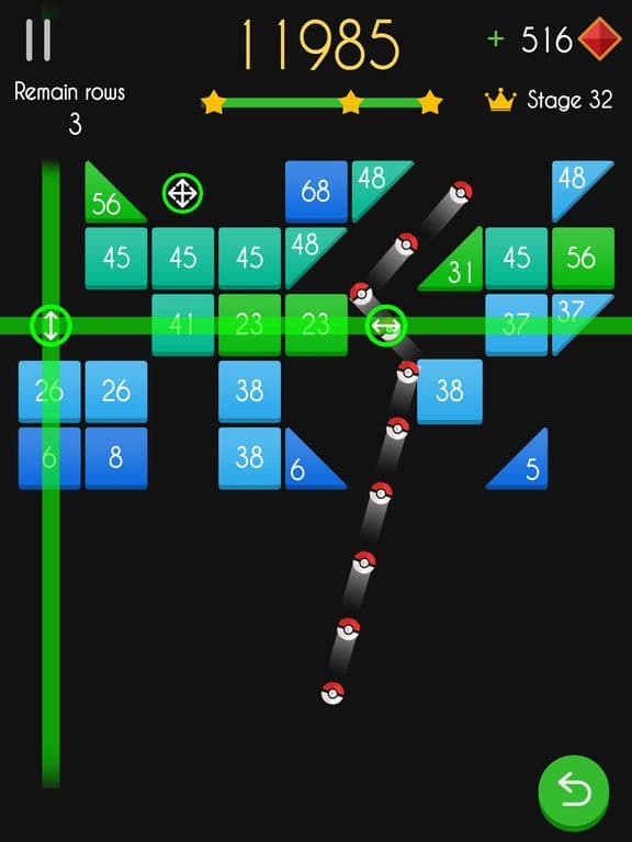 Balls Block screenshot 5